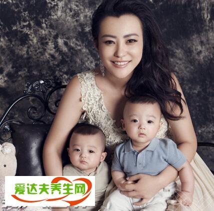 郝蕾老公干什么的 郝蕾结过几次婚和谁谈过恋爱