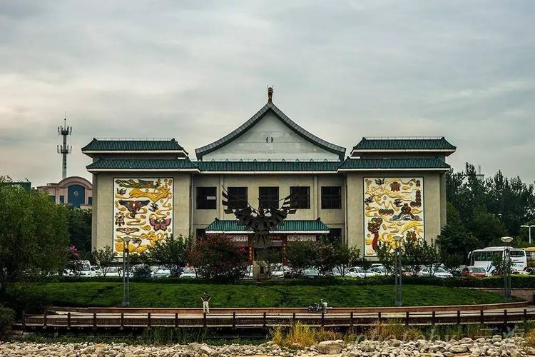 潍坊世界风筝博物馆