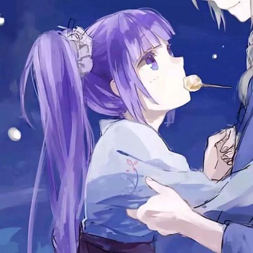 抖音最火情侣头像有哪些2019最流行情侣头像大全分享