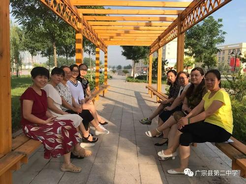 广宗县第二中学毕业生再次谱写"圆梦清华"神话