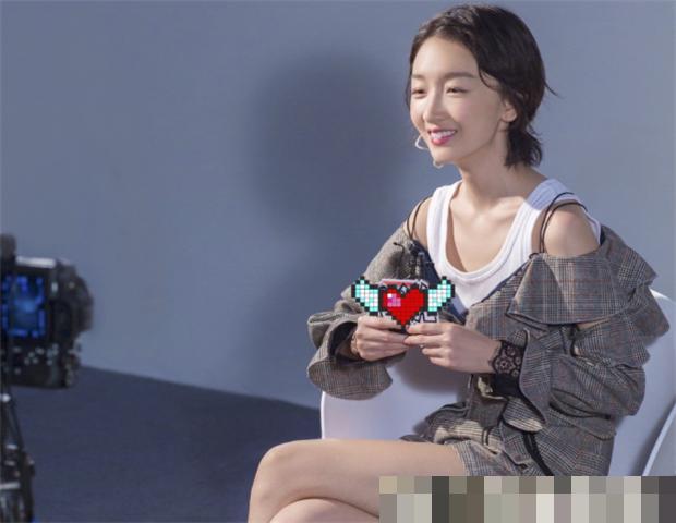 周冬雨继《少年的你》后,拒绝与易烊千玺再次合作,原因够笑一年