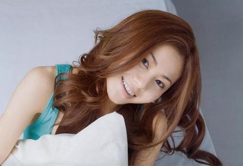 日本五大国宝级歌姬是谁?