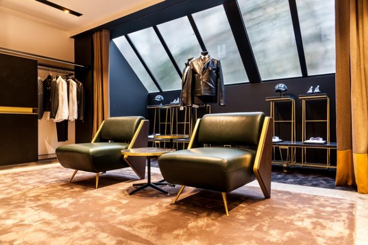 荷兰dsquared2商店