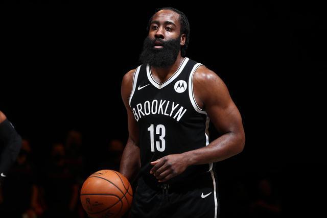 nba和篮网不会放弃流量之王凯里欧文