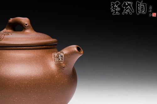 东方雅器合作紫砂艺人周祝英 春晖壶>紫砂壶详情_泥料
