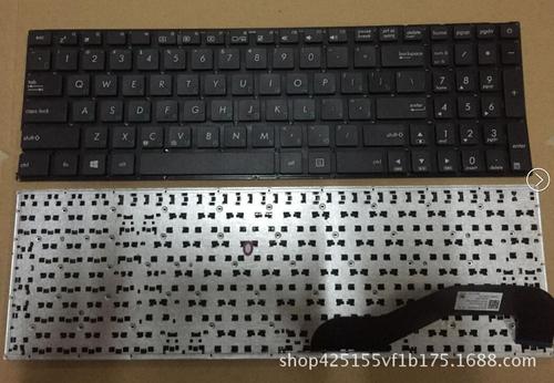 ru asus华硕x540 x540l x540lj x540ca x540sa x540la