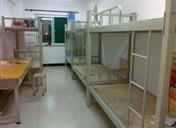 【多图】2019威海职业学院宿舍环境怎么样 寝室好不好