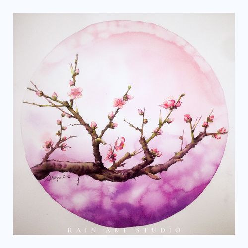 桃花