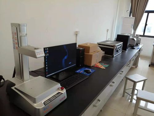 上海保圣质构仪走进江苏科技大学