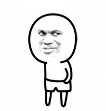 有点污的表情包:有什么话,上来再说