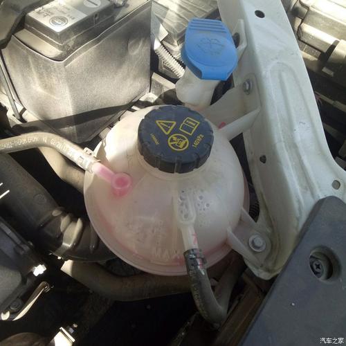 水箱是防冻液吗