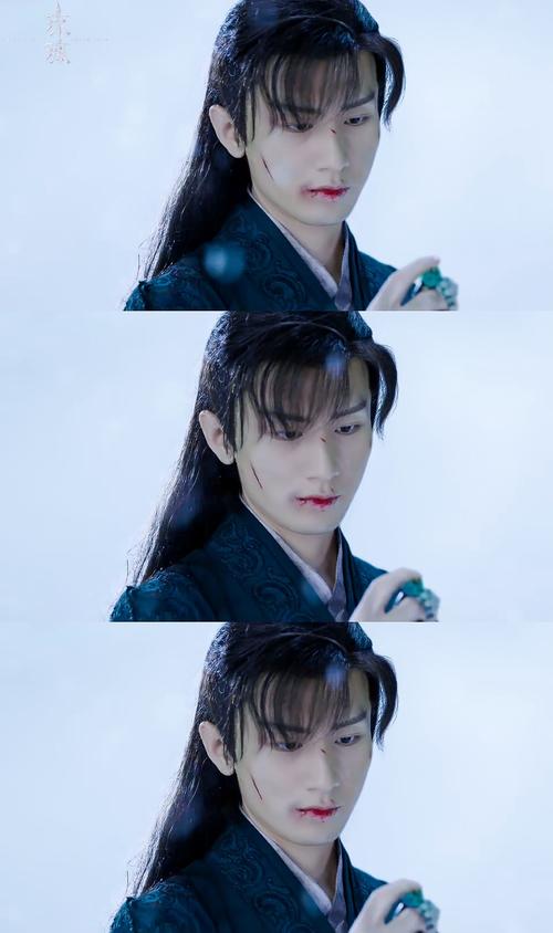 禹司凤 - 堆糖,美图壁纸兴趣社区