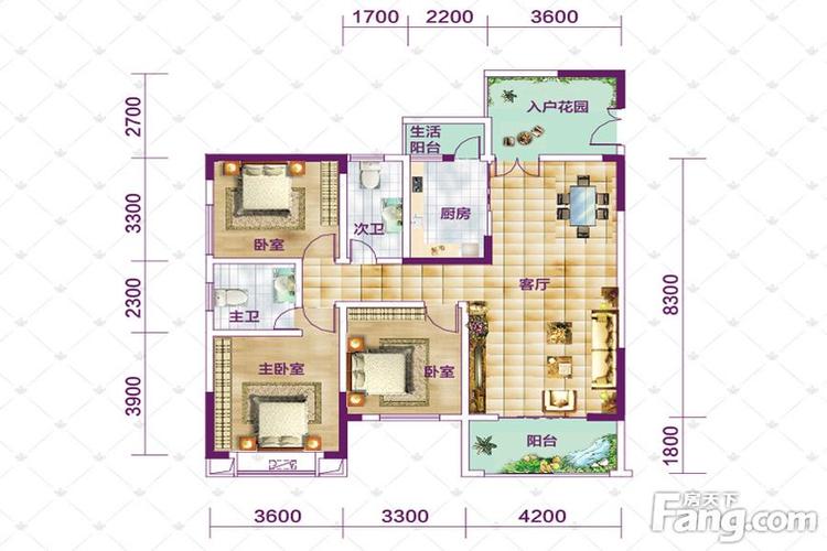 润安·南城国际