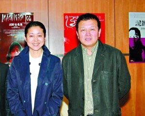 倪萍是个好演员