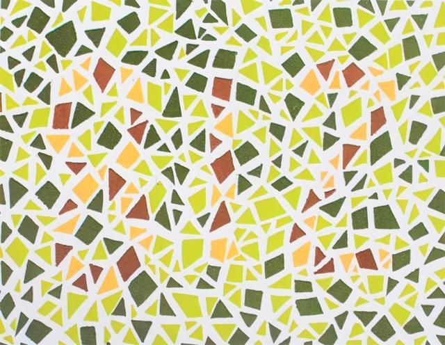 几张色觉测试图,想要考驾照,就要能够识别出来|色弱