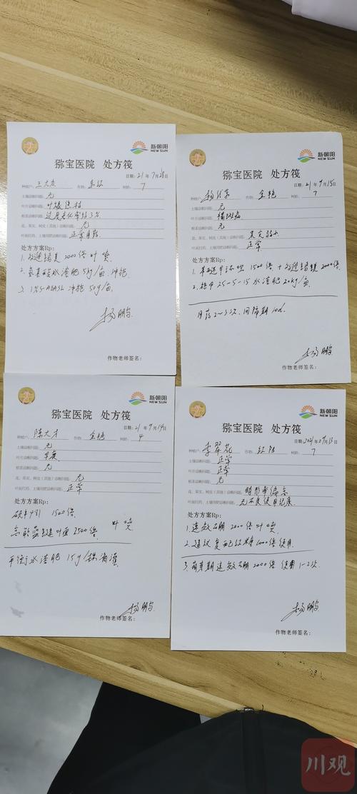 成都蒲江有家猕猴桃医院,两年开出4000个处方