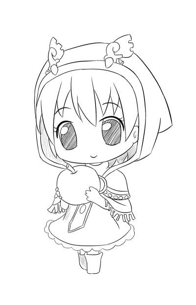 讲解具体,简单易学,包含漫画人物-美少女-q版绘制的方方面面,适合喜欢