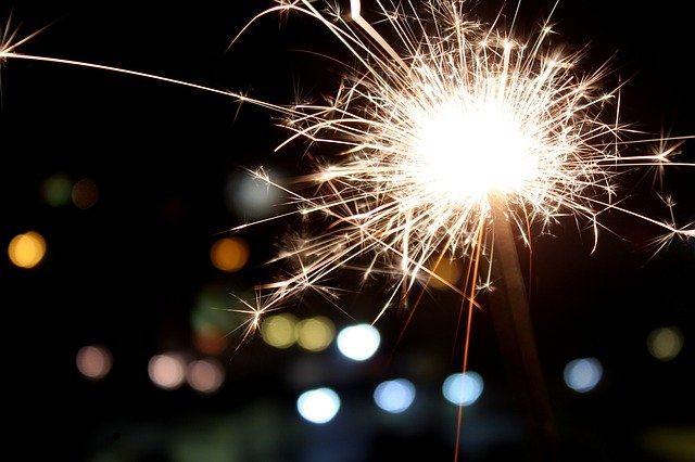 2020-2021年跨年夜的朋友圈说说文案 适合跨年发朋友圈的句子祝福语