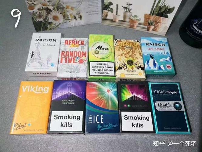 viking味道怎么说,感觉有点奇怪,但的确是满嘴的巧克力味