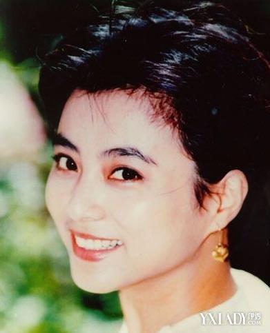 【图】李玲玉现任老公是谁 李玲玉生命中的三个男人