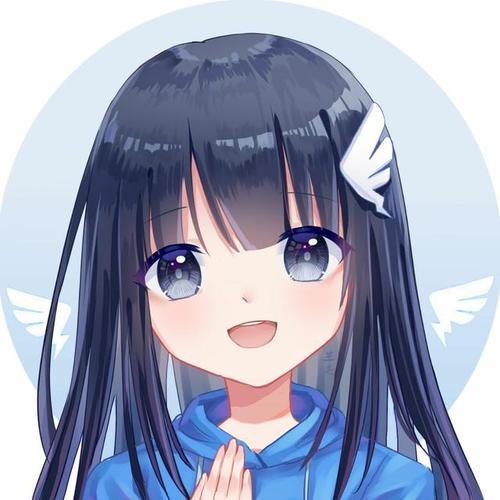 当钉钉化身二次元萌妹,这么可爱的小钉,是在让我手下