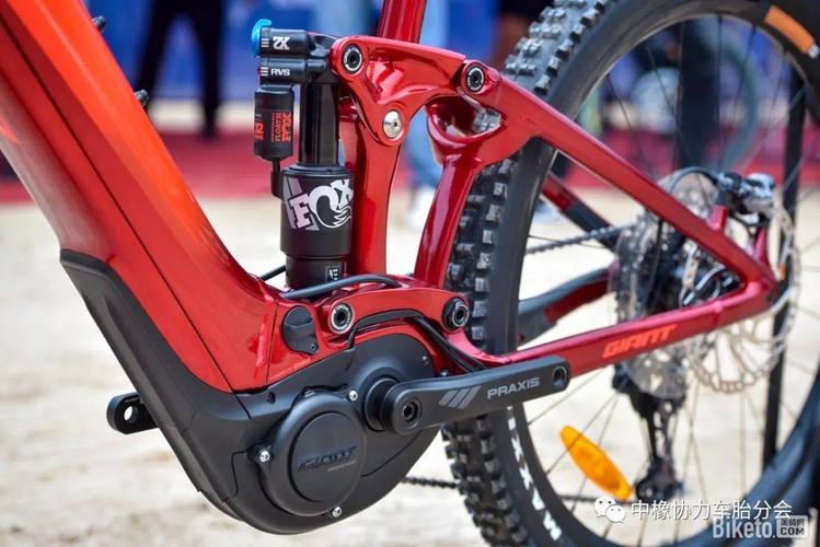 2020新款电助力自行车盘点解读