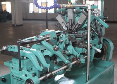 凸轮精密2525#加大主轴自动车床 台湾