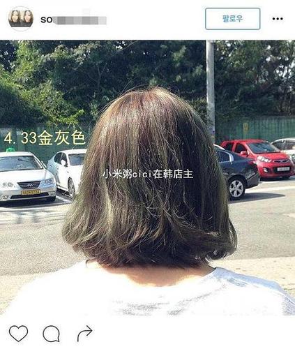 我觉得亚麻卡其色4.31,灰粉色4.61都超好看!