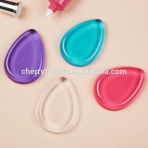 applicator non-sponge powder puffs for foundation cream blush