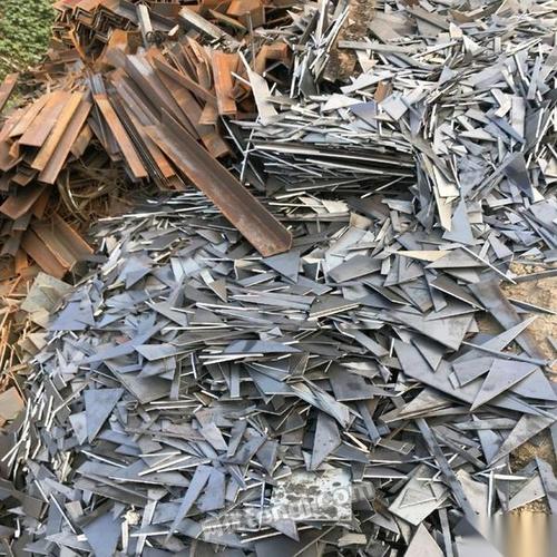 回收工业废品,废铁铁