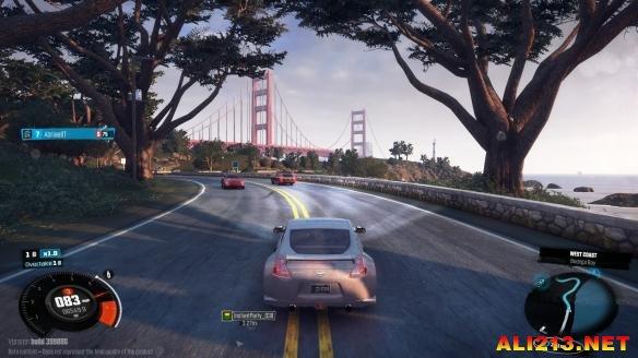 《飙酷车神(the crew)》777张神图无限欣赏(16)_游侠网 ali213.net