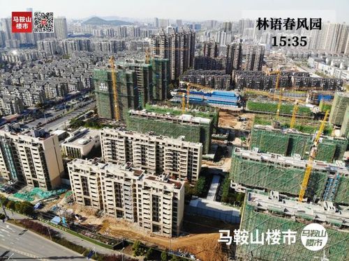 △锦艺·林语春风区位示意图 项目目前在售均价约 1.2-1.