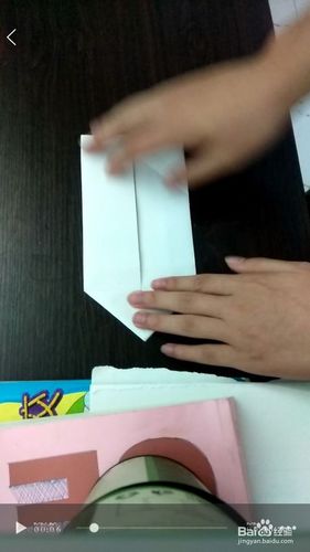 怎么用纸折帅气大刀