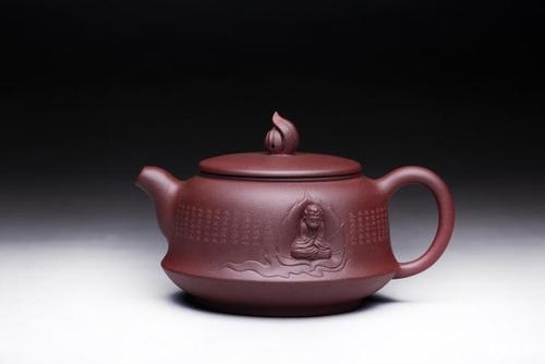 紫砂圈干净无污染的"景舟杯",展现真正实力的手工大赛