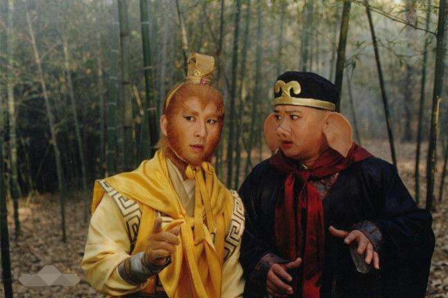 《西游记后传》: 为什么被称作一部被严重低估的神作?