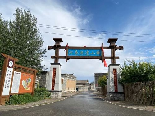 第二届非遗展示展销展演活动周将于6月5日在河套非遗小镇开幕