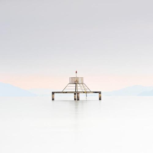 2021年极简主义摄影奖作品赏析