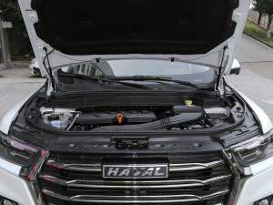 哈弗h62021款 国潮版 1.5gdit 自动冠军版