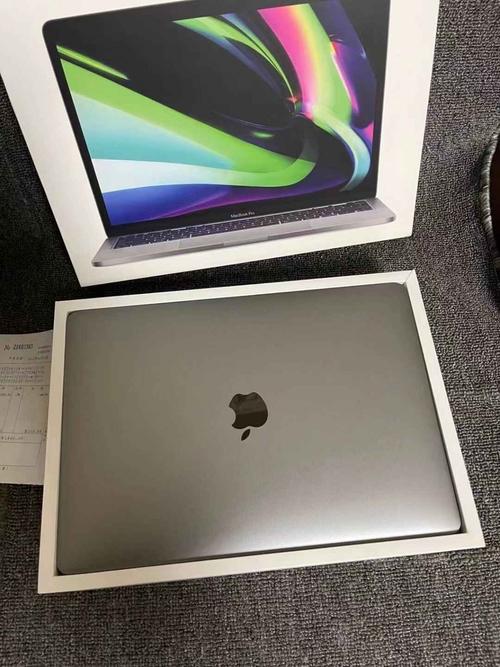 macbook pro m1 2020款 全套才买几天!