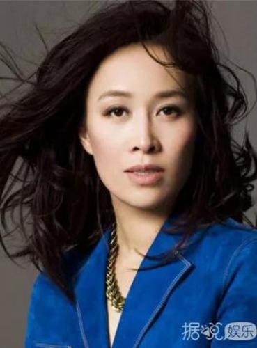 那英个人资料简介及那英中国内地女歌手