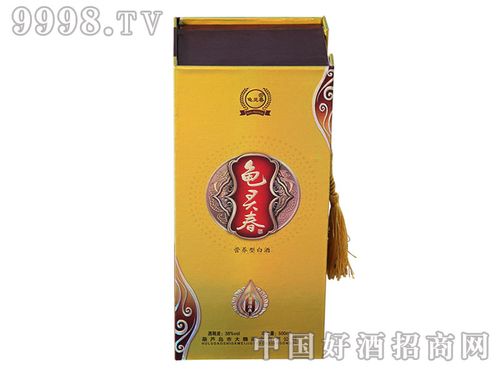 精品展示-葫芦岛市大魏酒业有限公司(龟灵春酒 大魏酒业)-火爆好酒