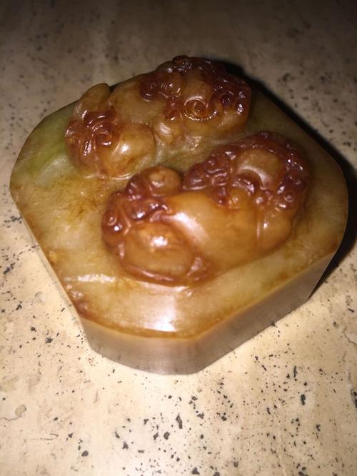 这个是唐朝李世民的印章吗?印章是什么材质的,是否有收藏价值?