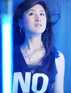 大连女主持人吕梅个人资料照片 吕梅主持的节目