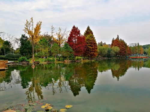 鄞州公园