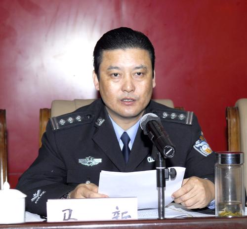 定制 向ta提问私信ta  展开全部 青海省公安厅经济犯罪侦查总队总队长