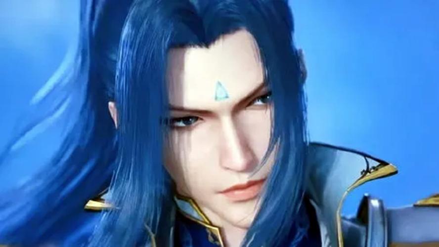 斗罗大陆:唐三重情重义?复活了阿银,为何不复活妖精大陆的母亲