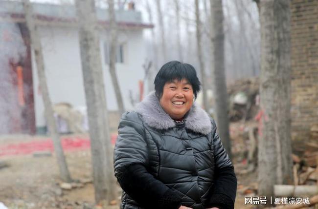 一个农村女人悲惨的半生无知真的很可怕