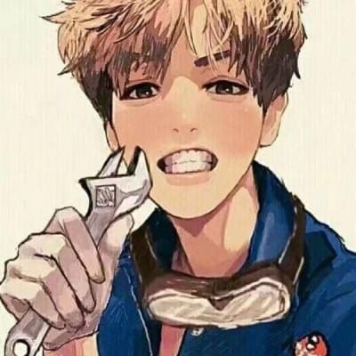霸气男微信头像图片大全