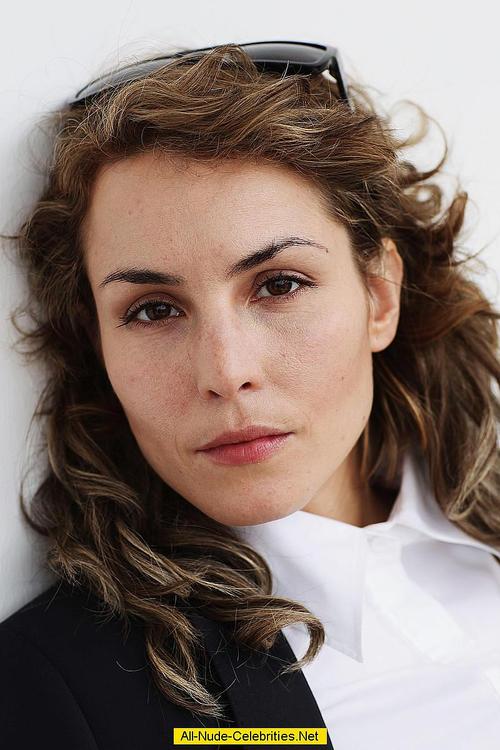 劳米·拉佩斯 noomi rapace的图片