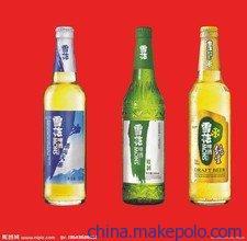 雪花自然之美